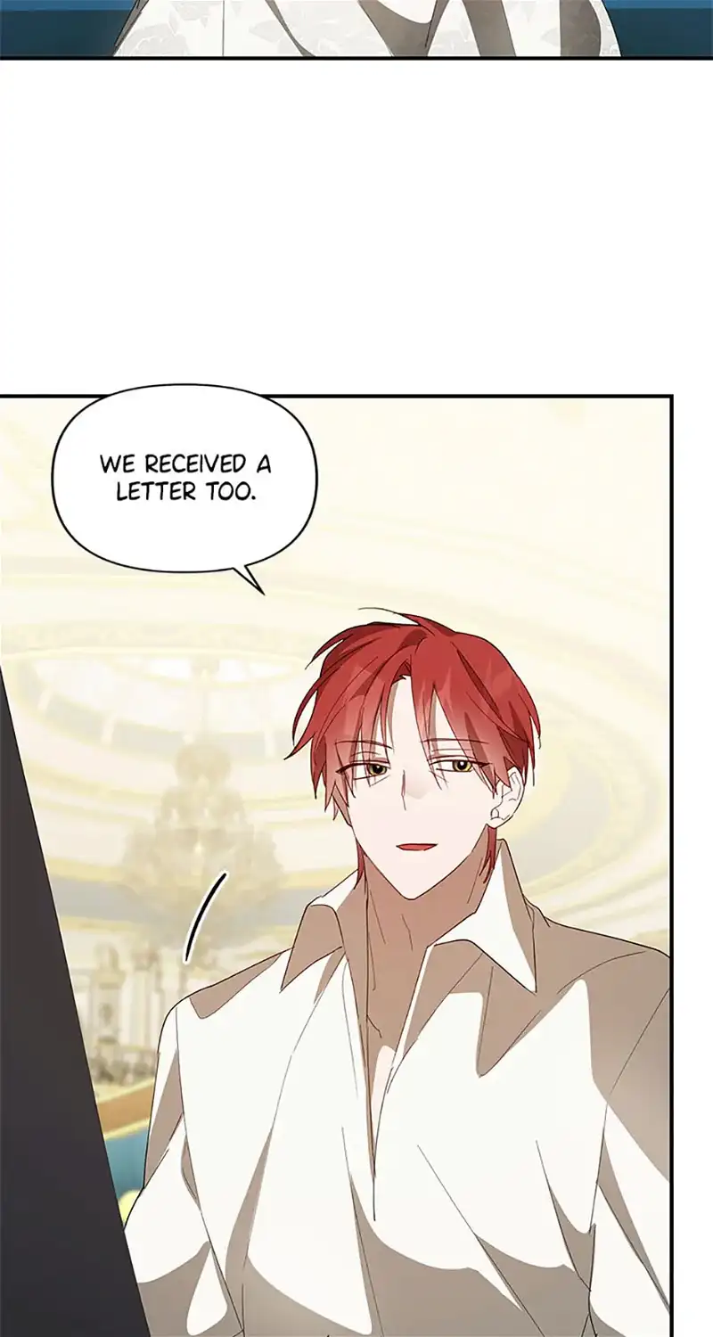 A Noble Lady’s Chamber Life Chapter 35 page 19
