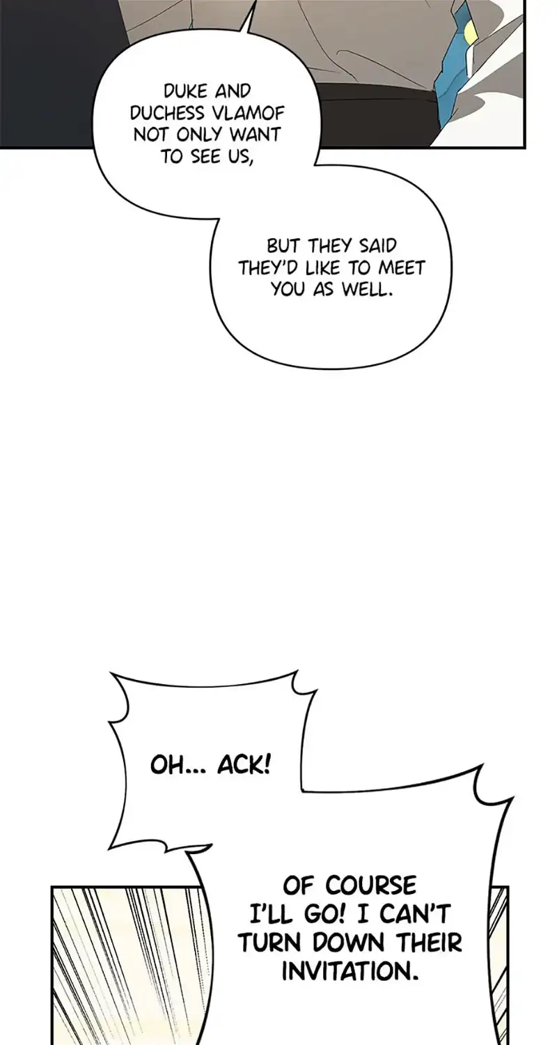 A Noble Lady’s Chamber Life Chapter 35 page 20