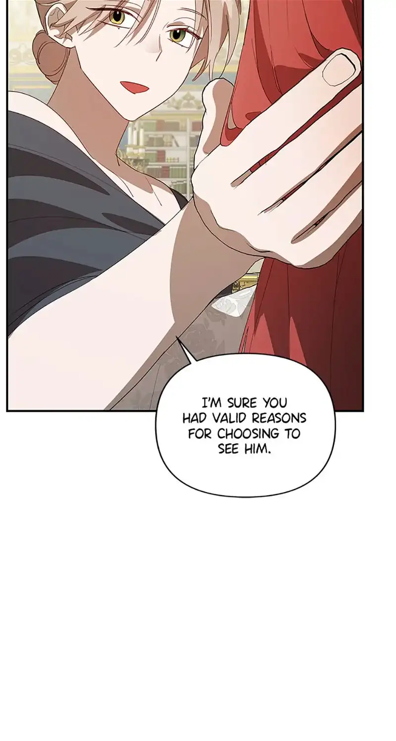 A Noble Lady’s Chamber Life Chapter 35 page 25