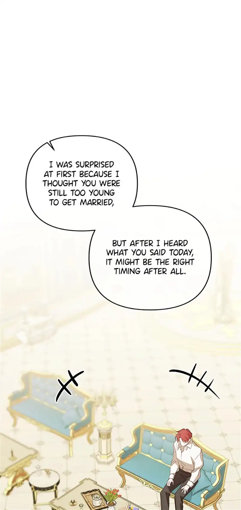 A Noble Lady’s Chamber Life Chapter 35 page 27