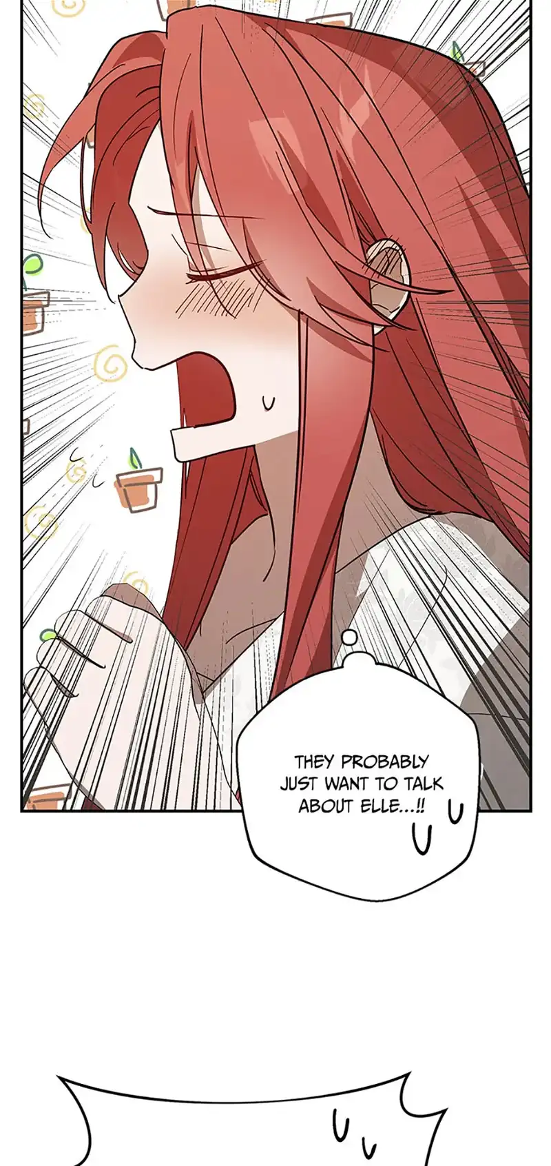 A Noble Lady’s Chamber Life Chapter 35 page 29