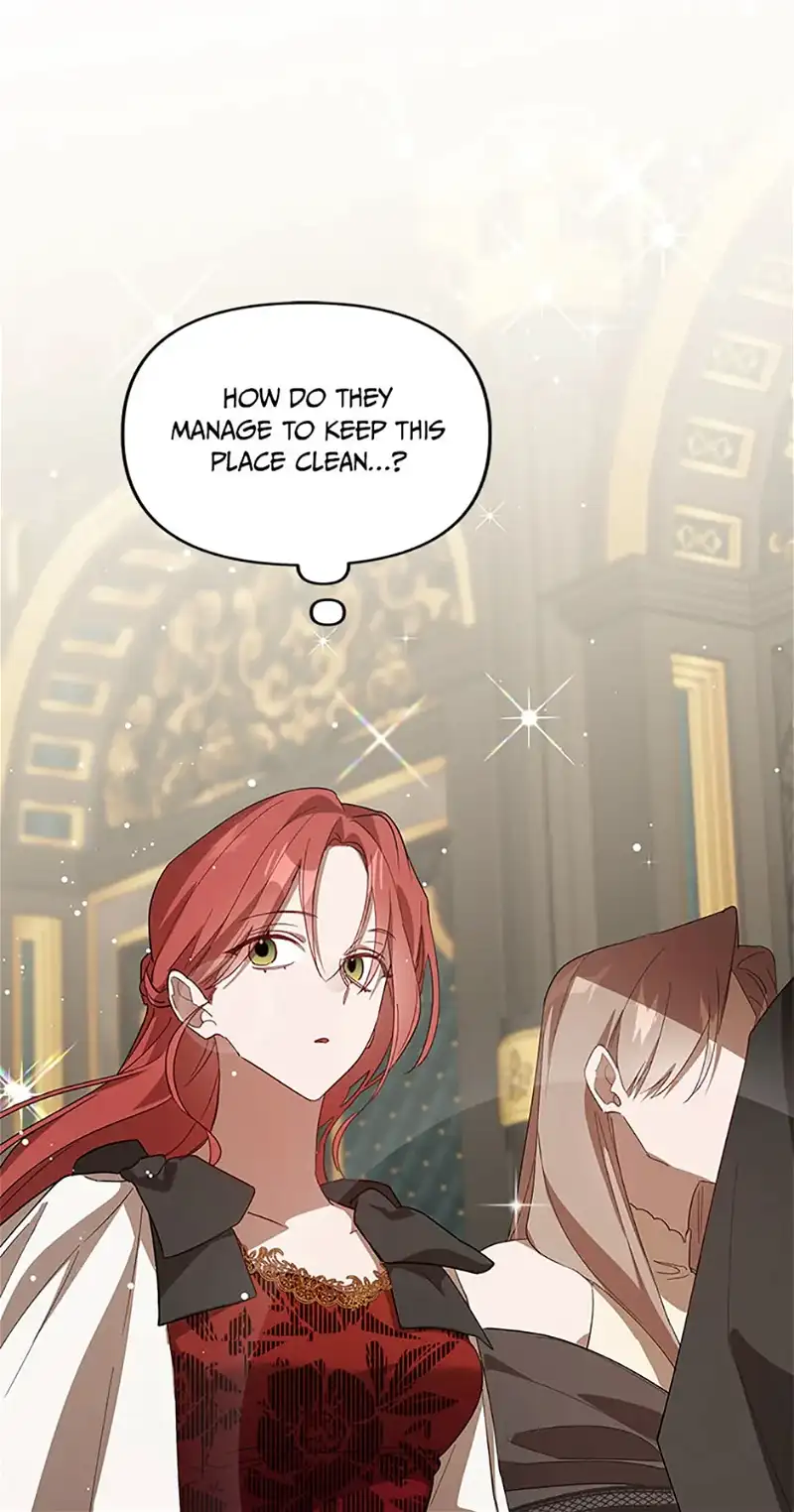 A Noble Lady’s Chamber Life Chapter 35 page 35