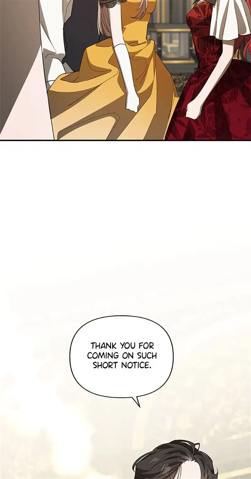 A Noble Lady’s Chamber Life Chapter 35 page 37