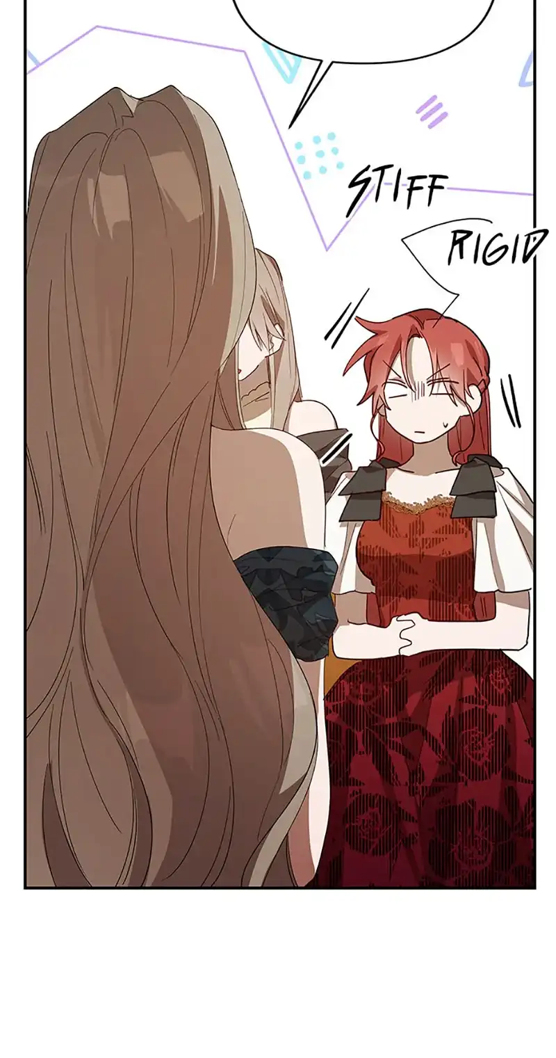 A Noble Lady’s Chamber Life Chapter 35 page 39