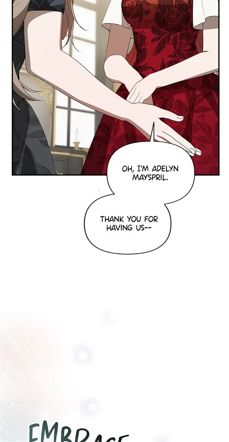 A Noble Lady’s Chamber Life Chapter 35 page 42