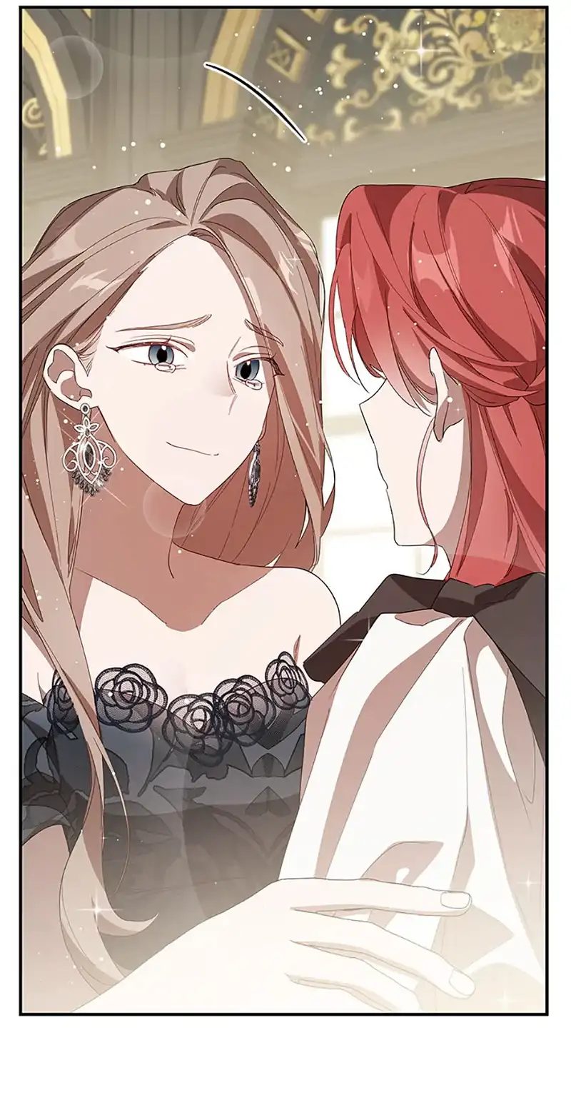 A Noble Lady’s Chamber Life Chapter 35 page 44