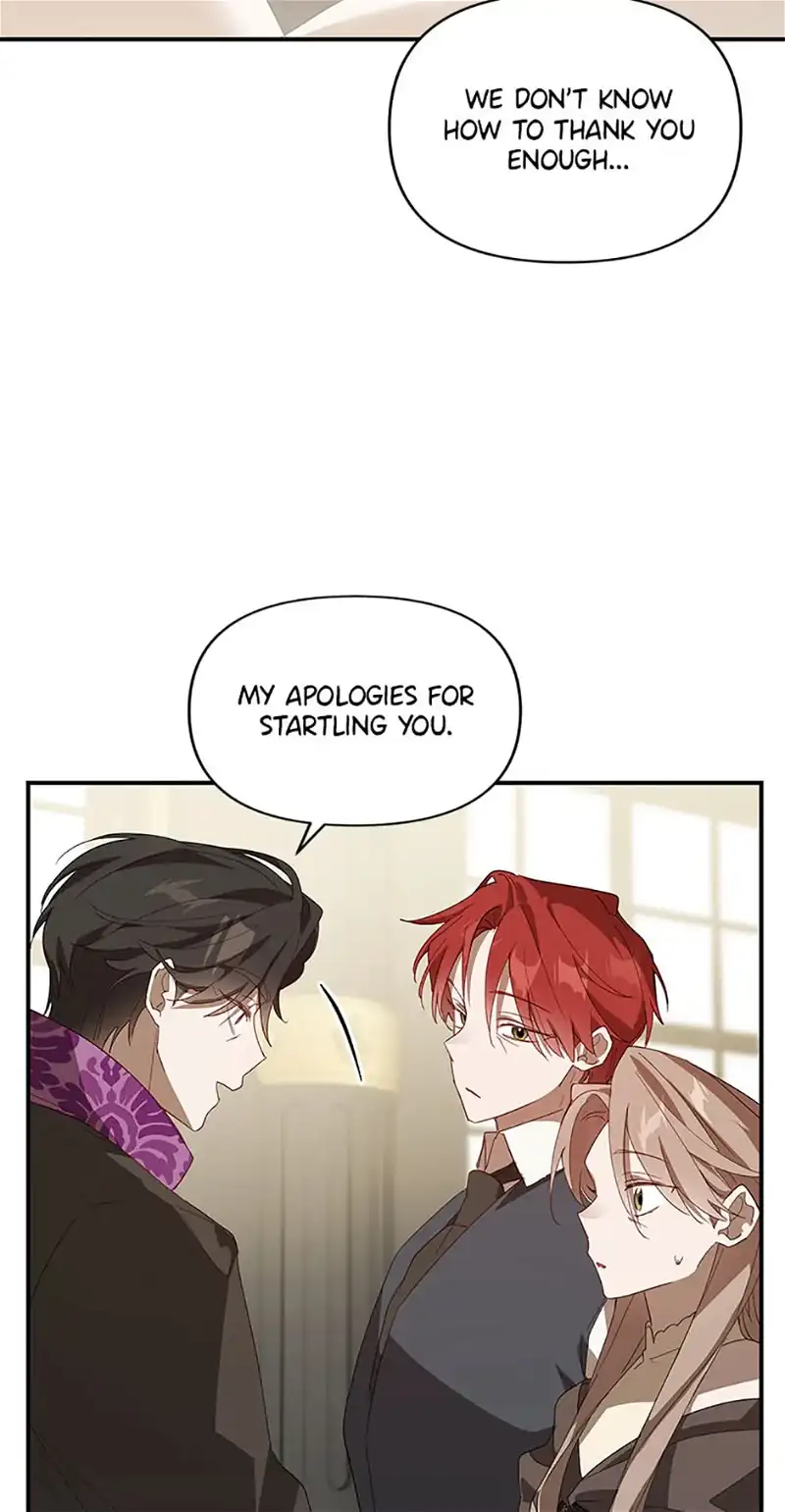 A Noble Lady’s Chamber Life Chapter 35 page 46