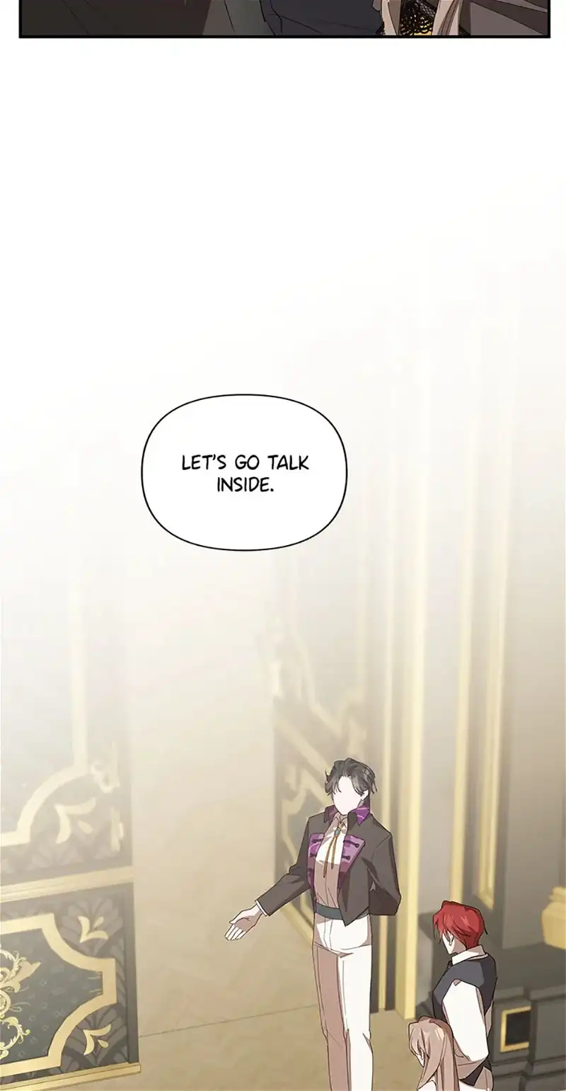 A Noble Lady’s Chamber Life Chapter 35 page 47