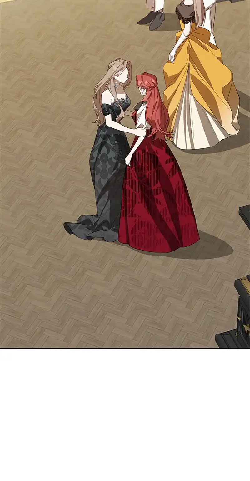 A Noble Lady’s Chamber Life Chapter 35 page 48