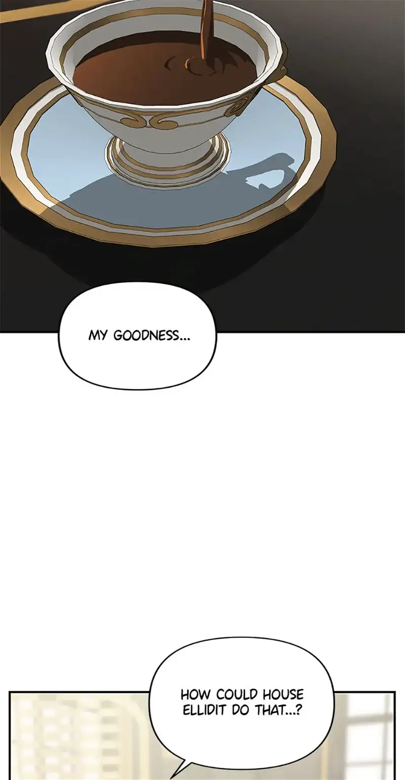 A Noble Lady’s Chamber Life Chapter 35 page 51