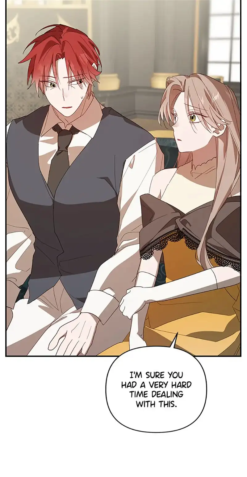 A Noble Lady’s Chamber Life Chapter 35 page 52