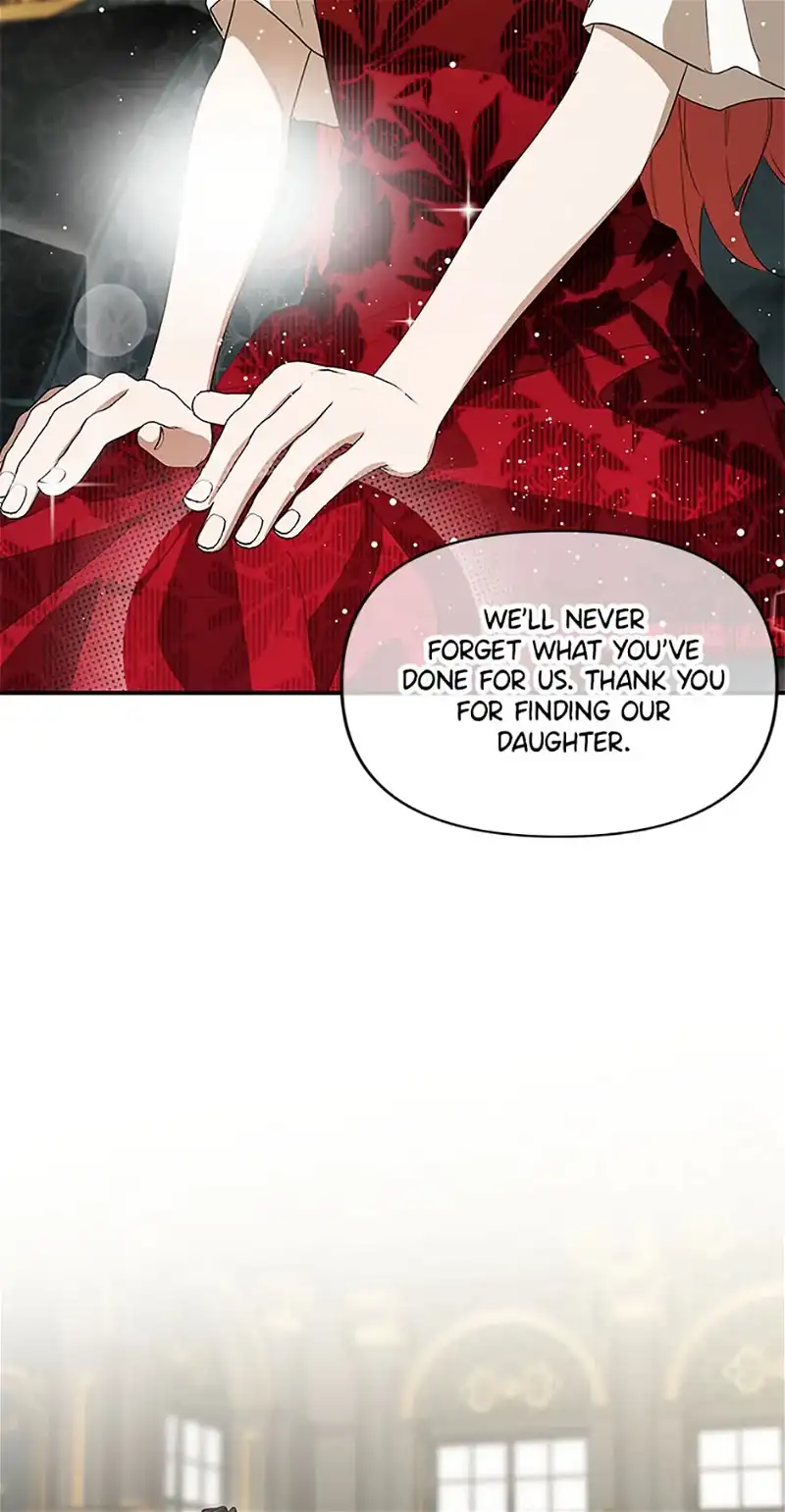 A Noble Lady’s Chamber Life Chapter 35 page 56