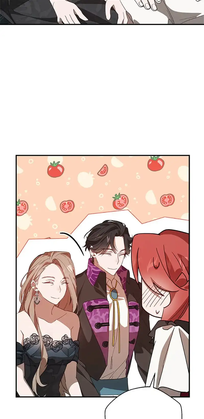 A Noble Lady’s Chamber Life Chapter 35 page 59
