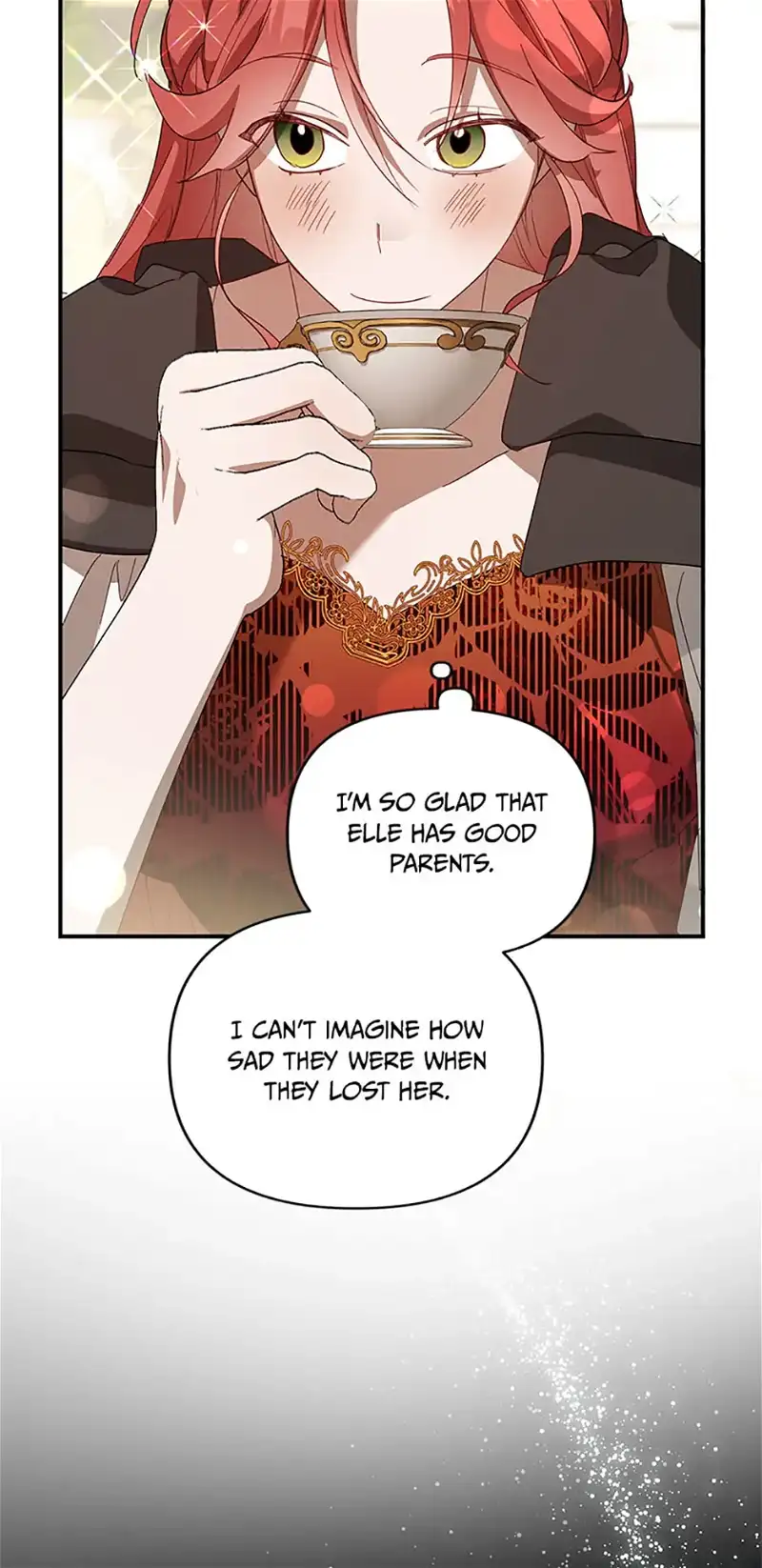 A Noble Lady’s Chamber Life Chapter 35 page 63