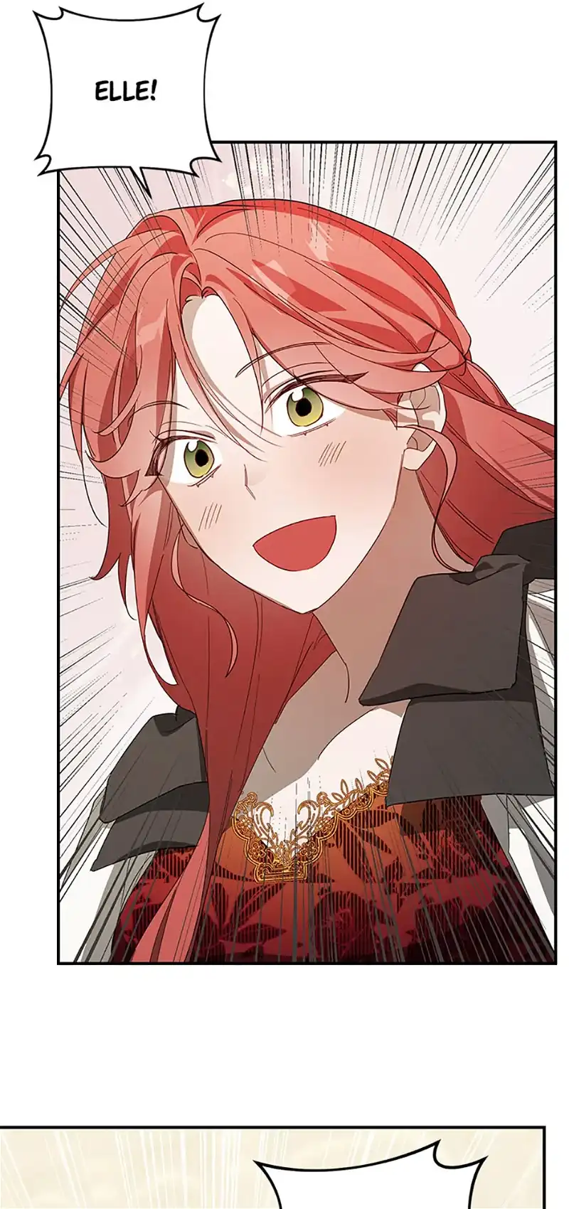 A Noble Lady’s Chamber Life Chapter 35 page 67