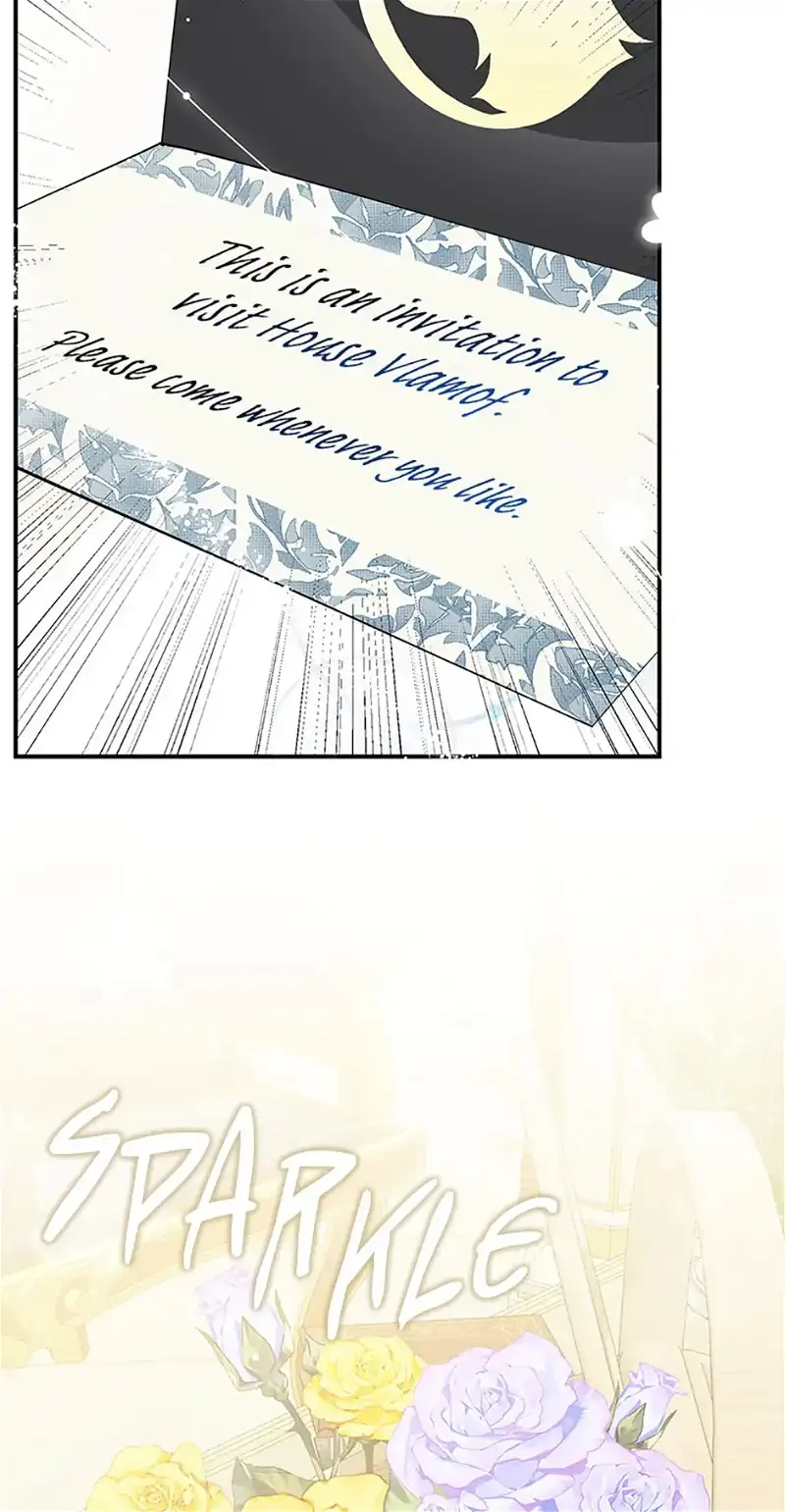 A Noble Lady’s Chamber Life Chapter 35 page 7