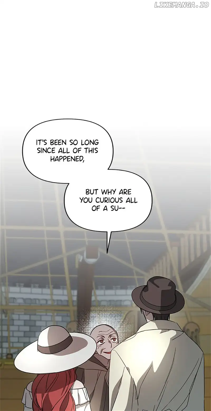 A Noble Lady’s Chamber Life Chapter 39 page 12