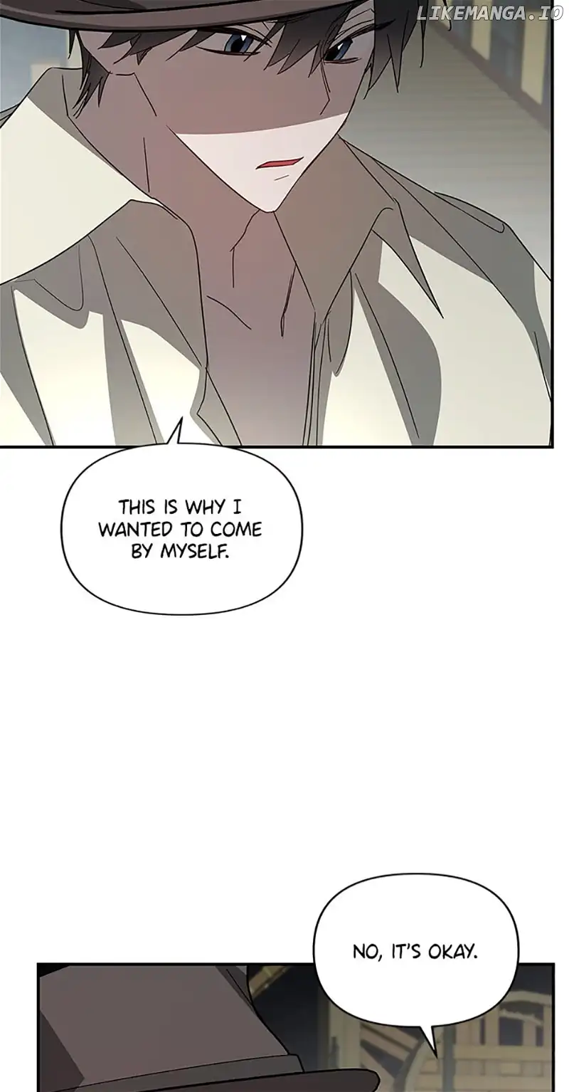 A Noble Lady’s Chamber Life Chapter 39 page 21