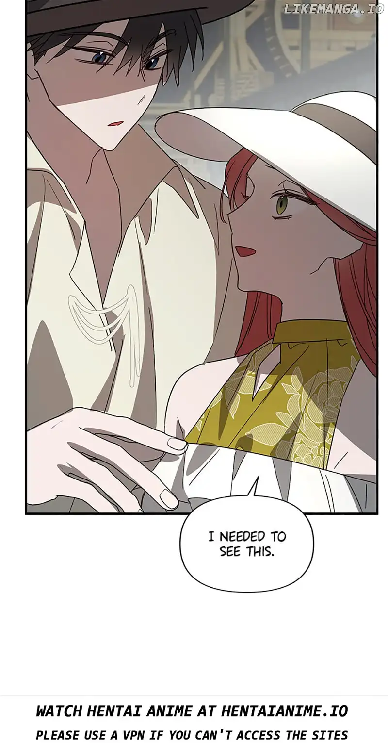 A Noble Lady’s Chamber Life Chapter 39 page 22