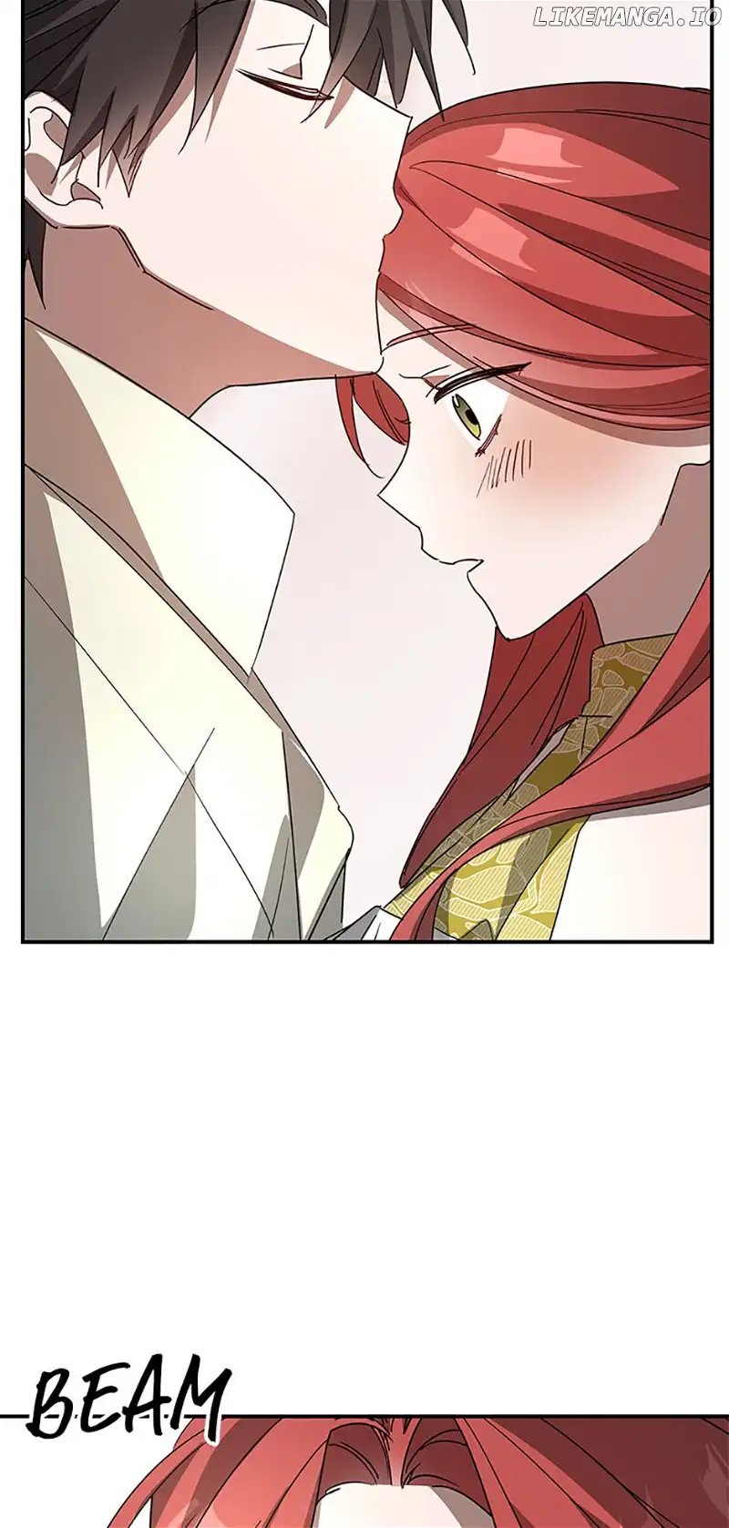 A Noble Lady’s Chamber Life Chapter 39 page 25