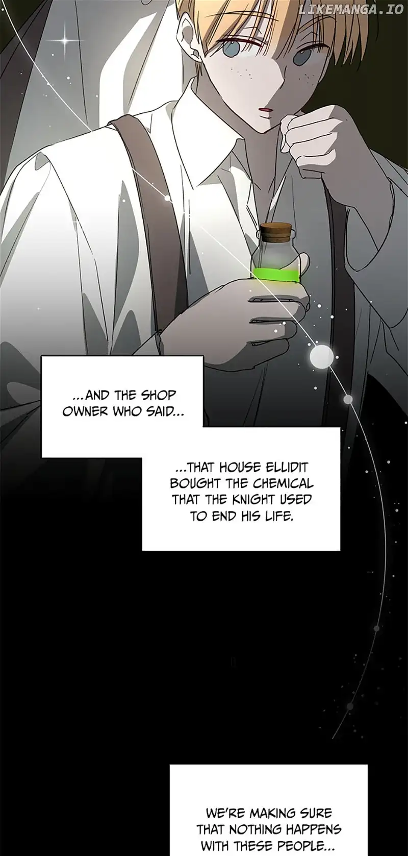 A Noble Lady’s Chamber Life Chapter 39 page 28