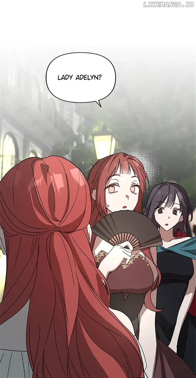 A Noble Lady’s Chamber Life Chapter 39 page 35
