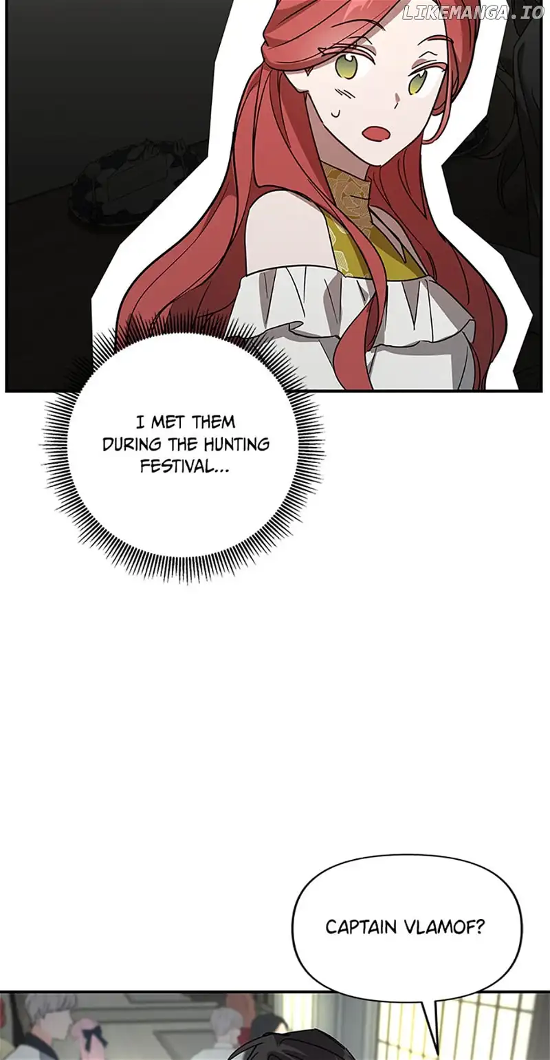 A Noble Lady’s Chamber Life Chapter 39 page 37