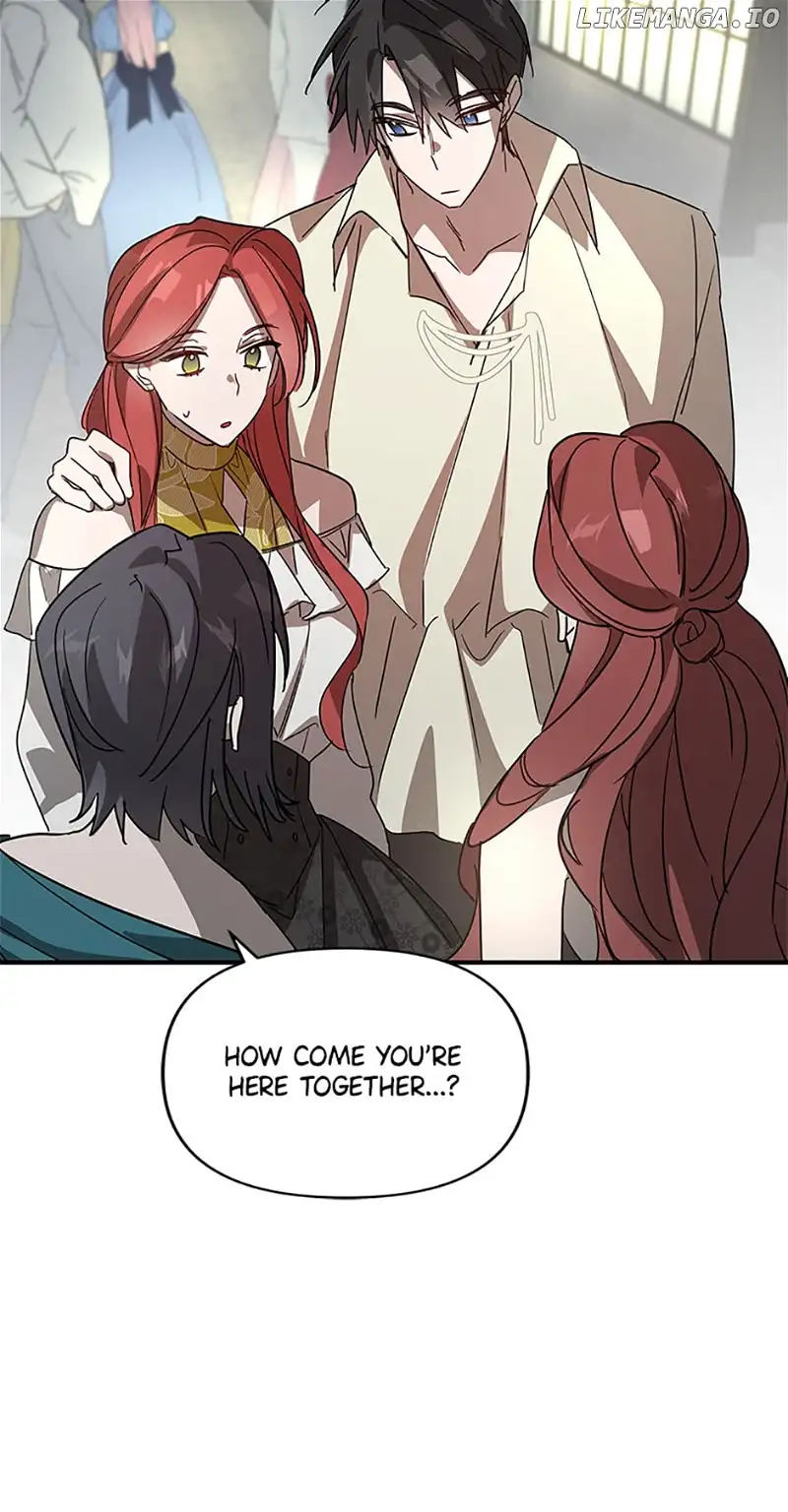 A Noble Lady’s Chamber Life Chapter 39 page 38