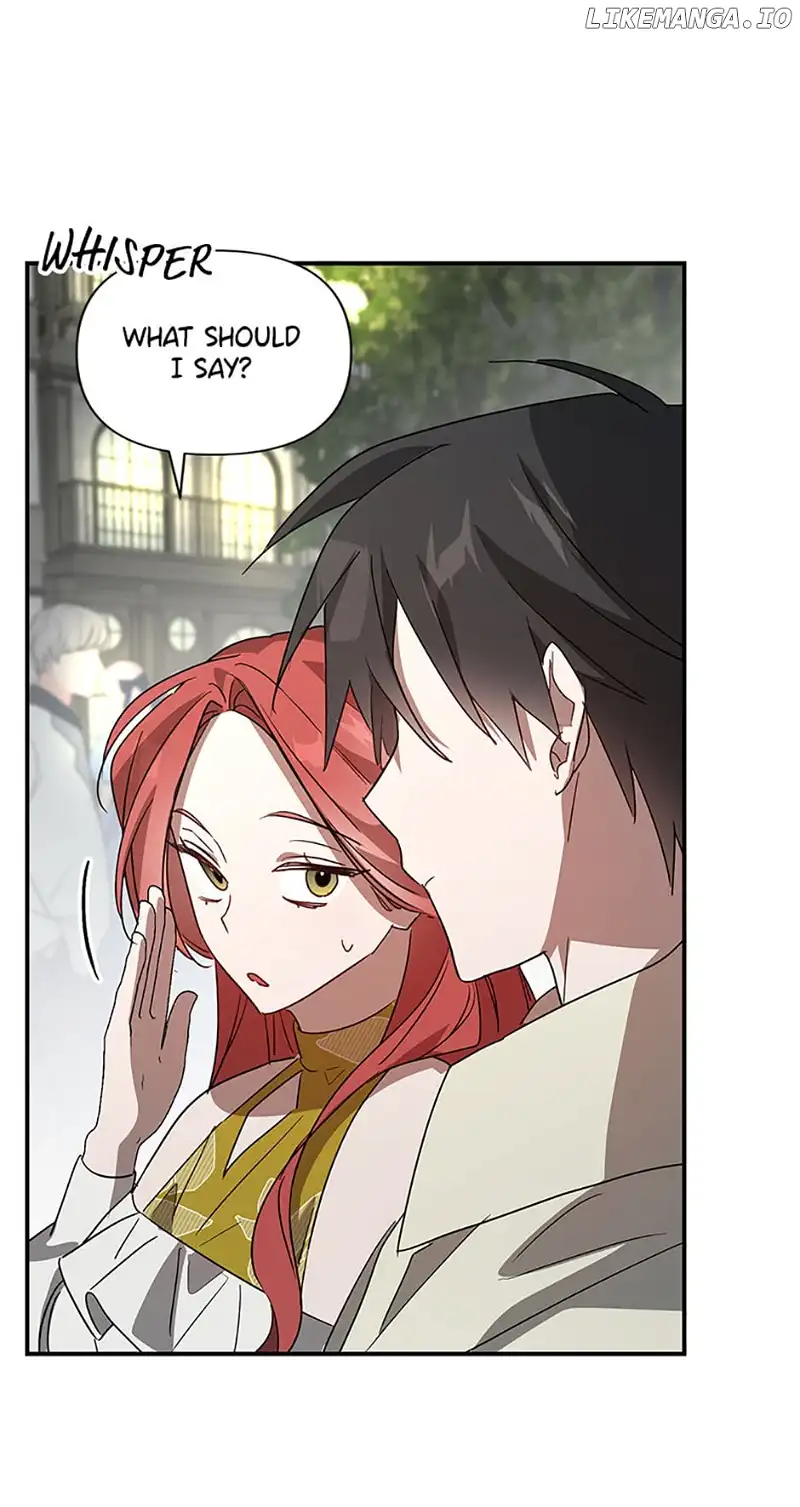 A Noble Lady’s Chamber Life Chapter 39 page 39