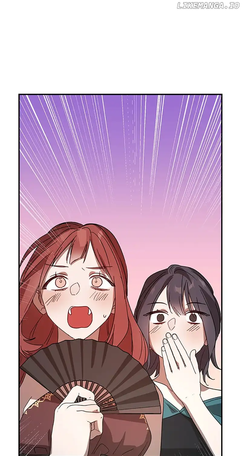 A Noble Lady’s Chamber Life Chapter 39 page 41