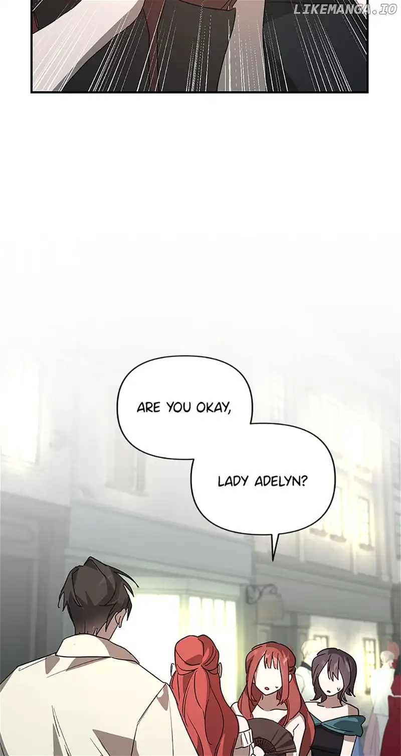 A Noble Lady’s Chamber Life Chapter 39 page 42