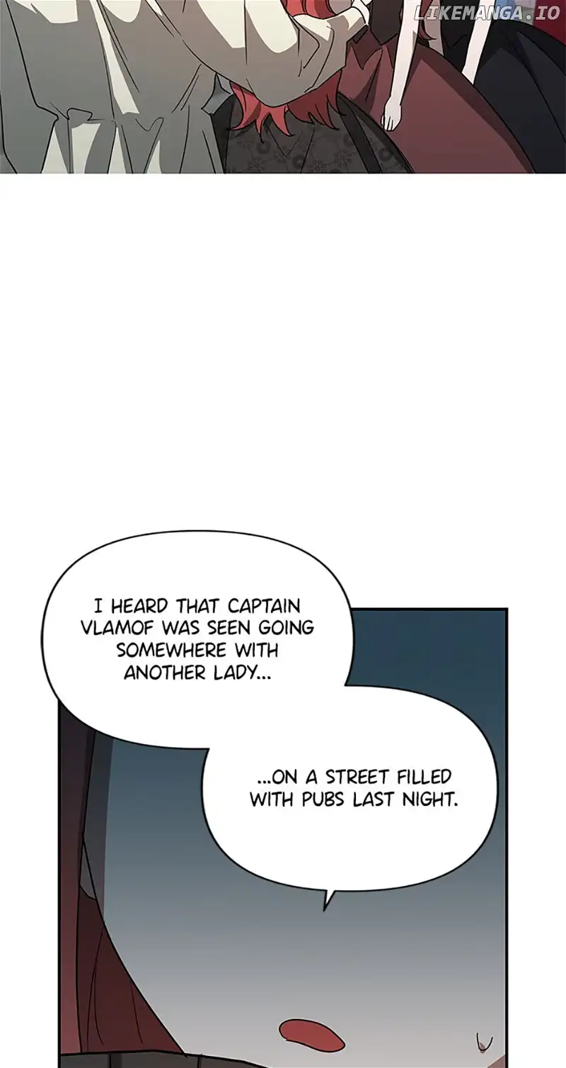 A Noble Lady’s Chamber Life Chapter 39 page 43
