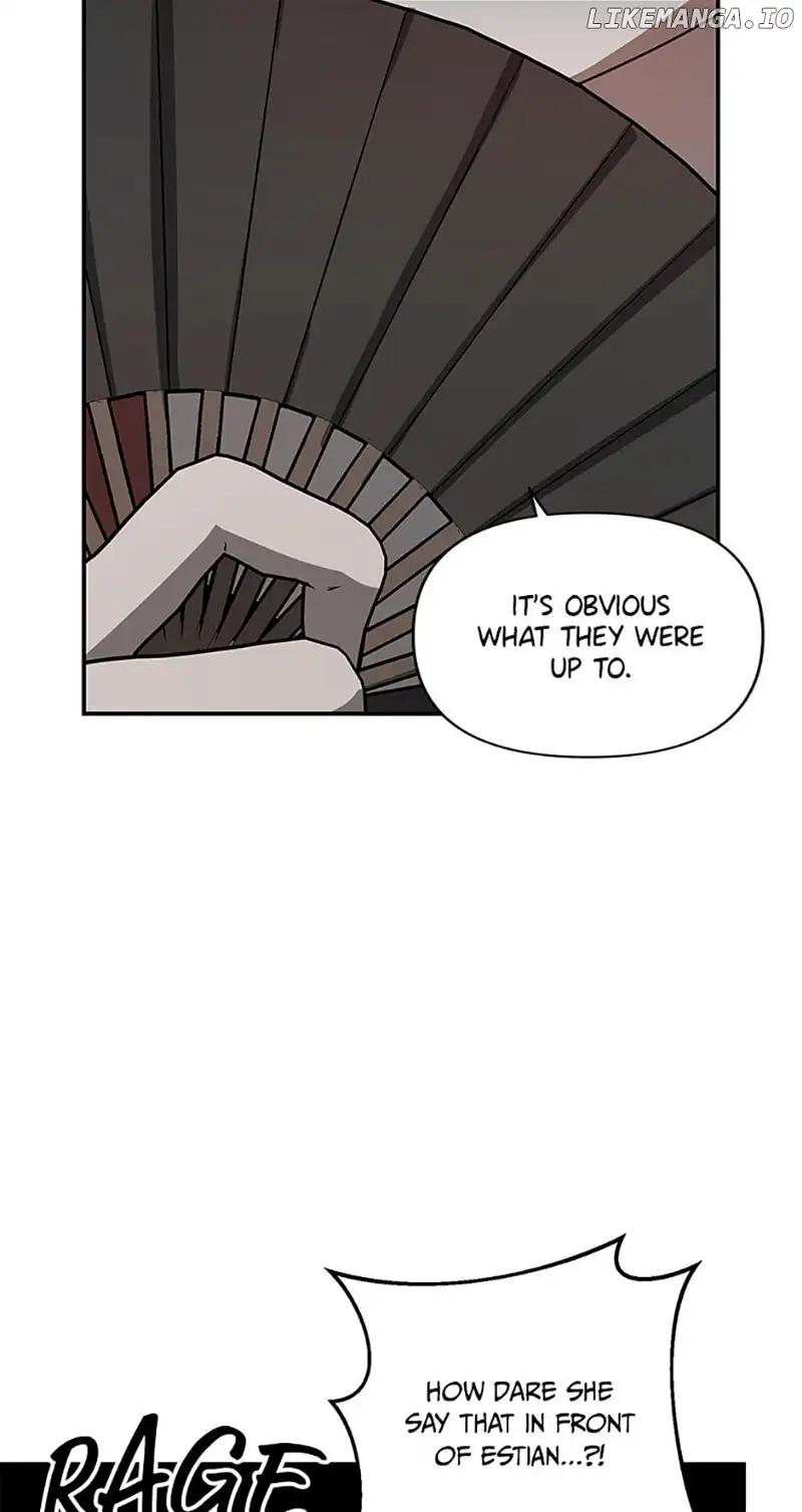 A Noble Lady’s Chamber Life Chapter 39 page 44