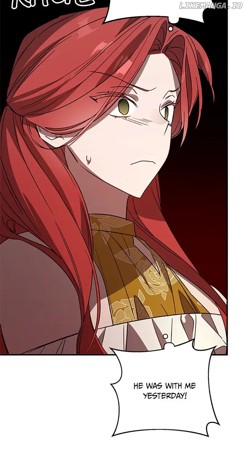 A Noble Lady’s Chamber Life Chapter 39 page 45