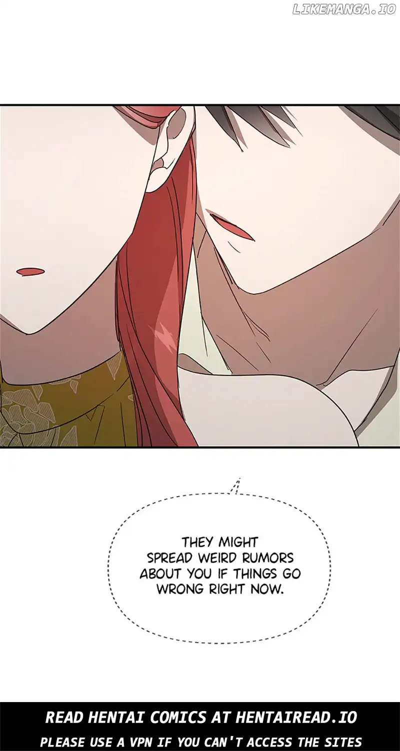 A Noble Lady’s Chamber Life Chapter 39 page 46