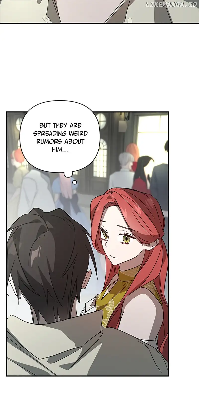 A Noble Lady’s Chamber Life Chapter 39 page 48