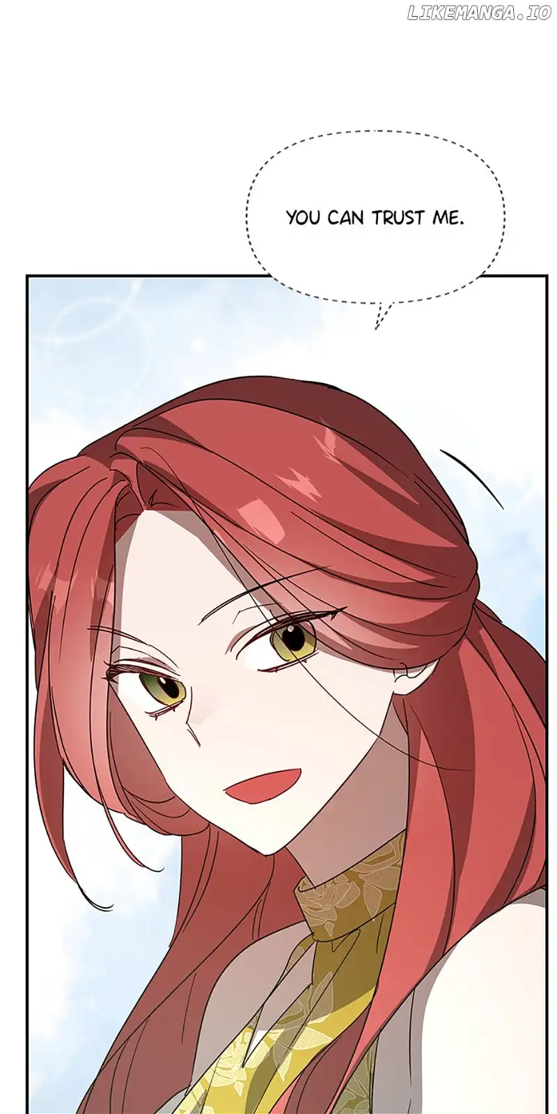 A Noble Lady’s Chamber Life Chapter 39 page 49