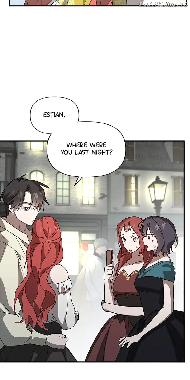 A Noble Lady’s Chamber Life Chapter 39 page 50