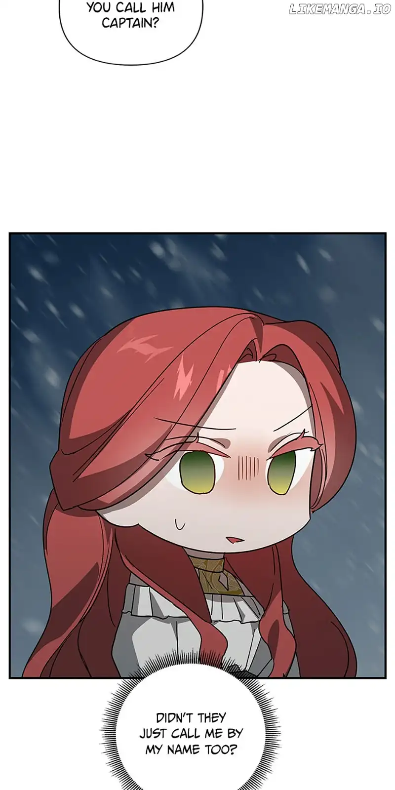 A Noble Lady’s Chamber Life Chapter 39 page 52
