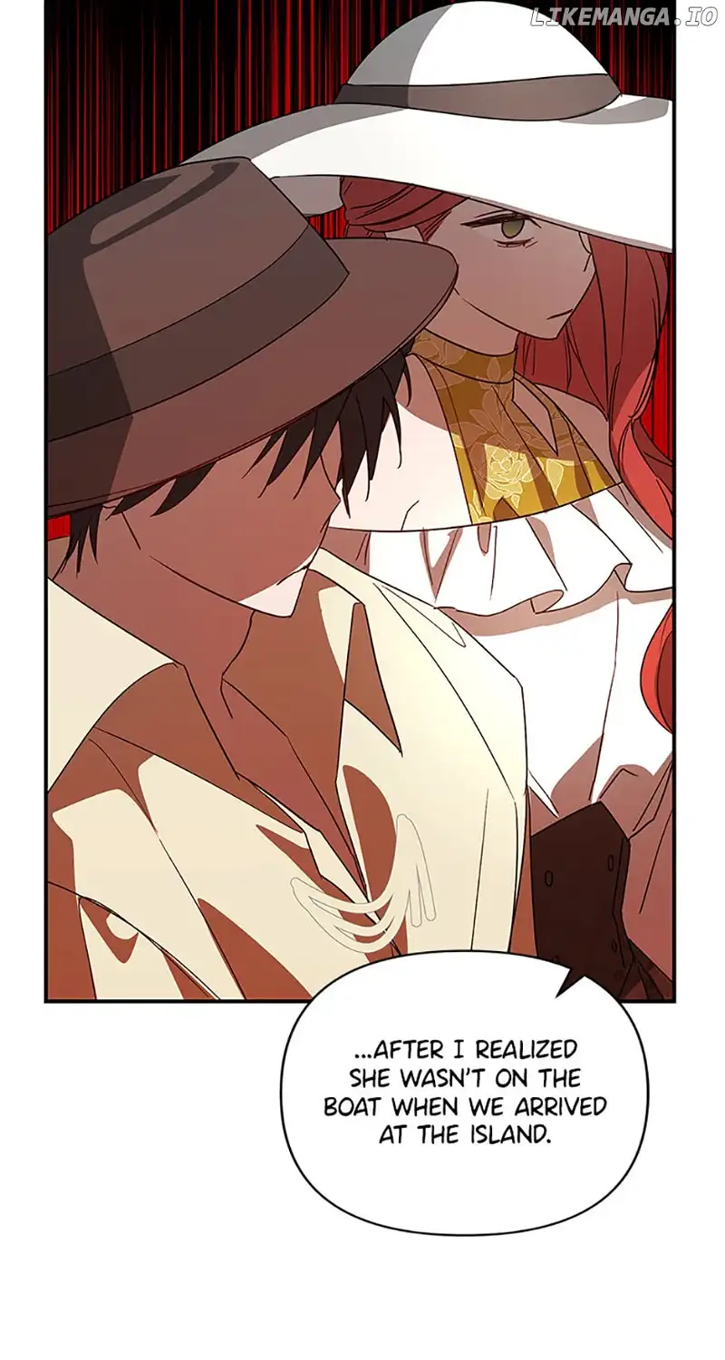 A Noble Lady’s Chamber Life Chapter 39 page 5