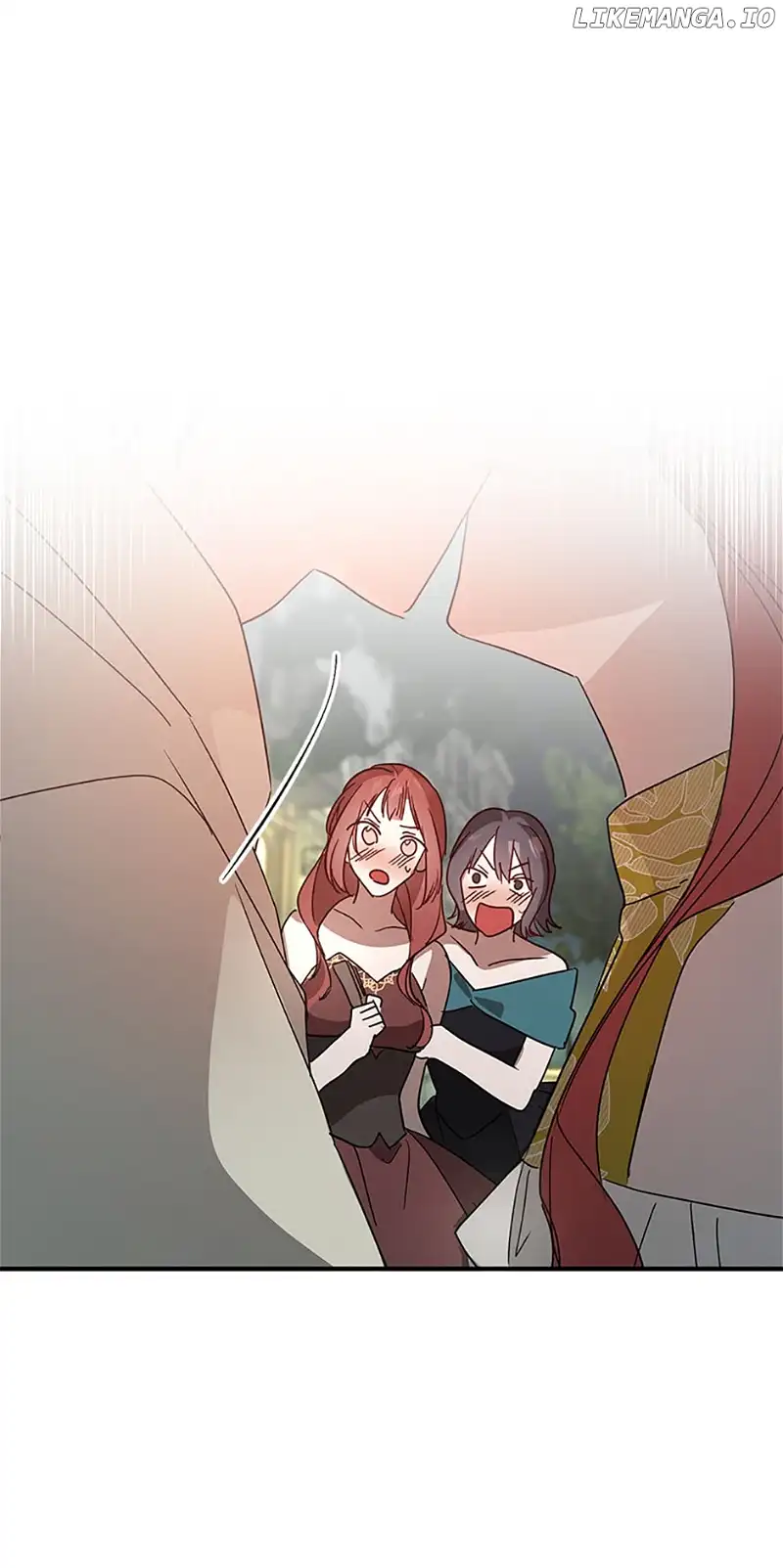A Noble Lady’s Chamber Life Chapter 39 page 59