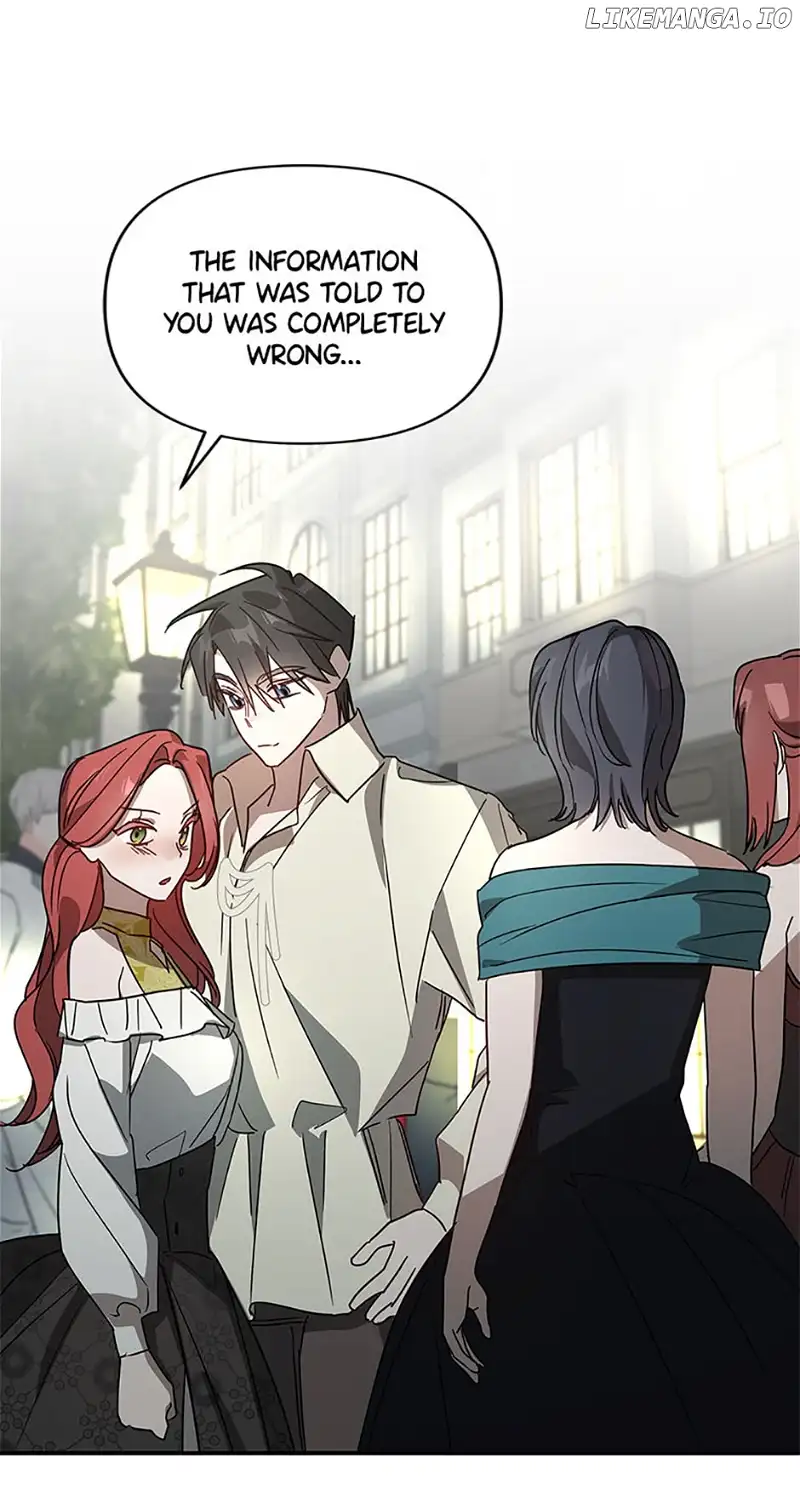 A Noble Lady’s Chamber Life Chapter 39 page 61