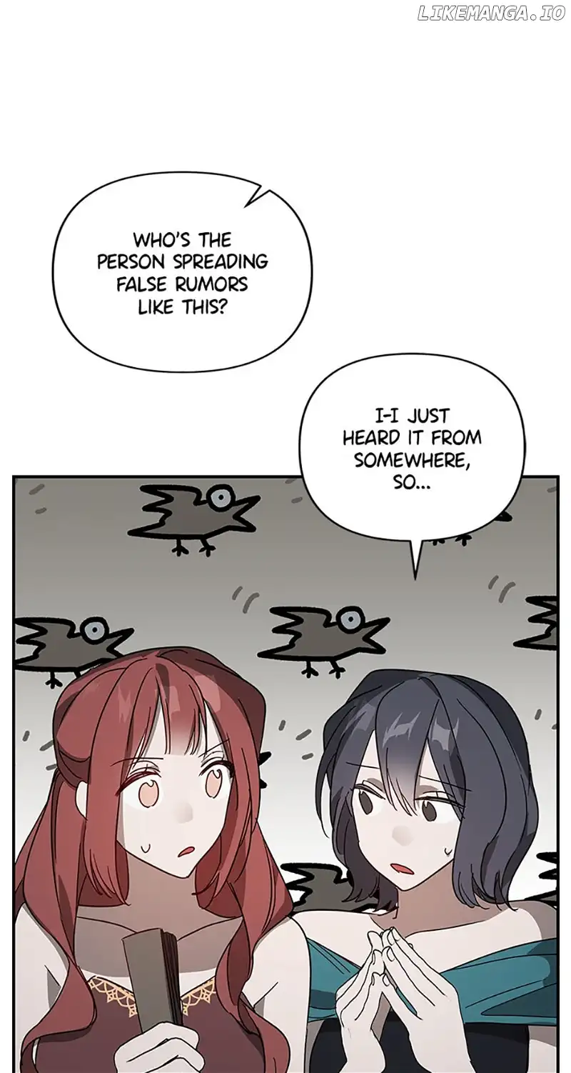 A Noble Lady’s Chamber Life Chapter 39 page 62