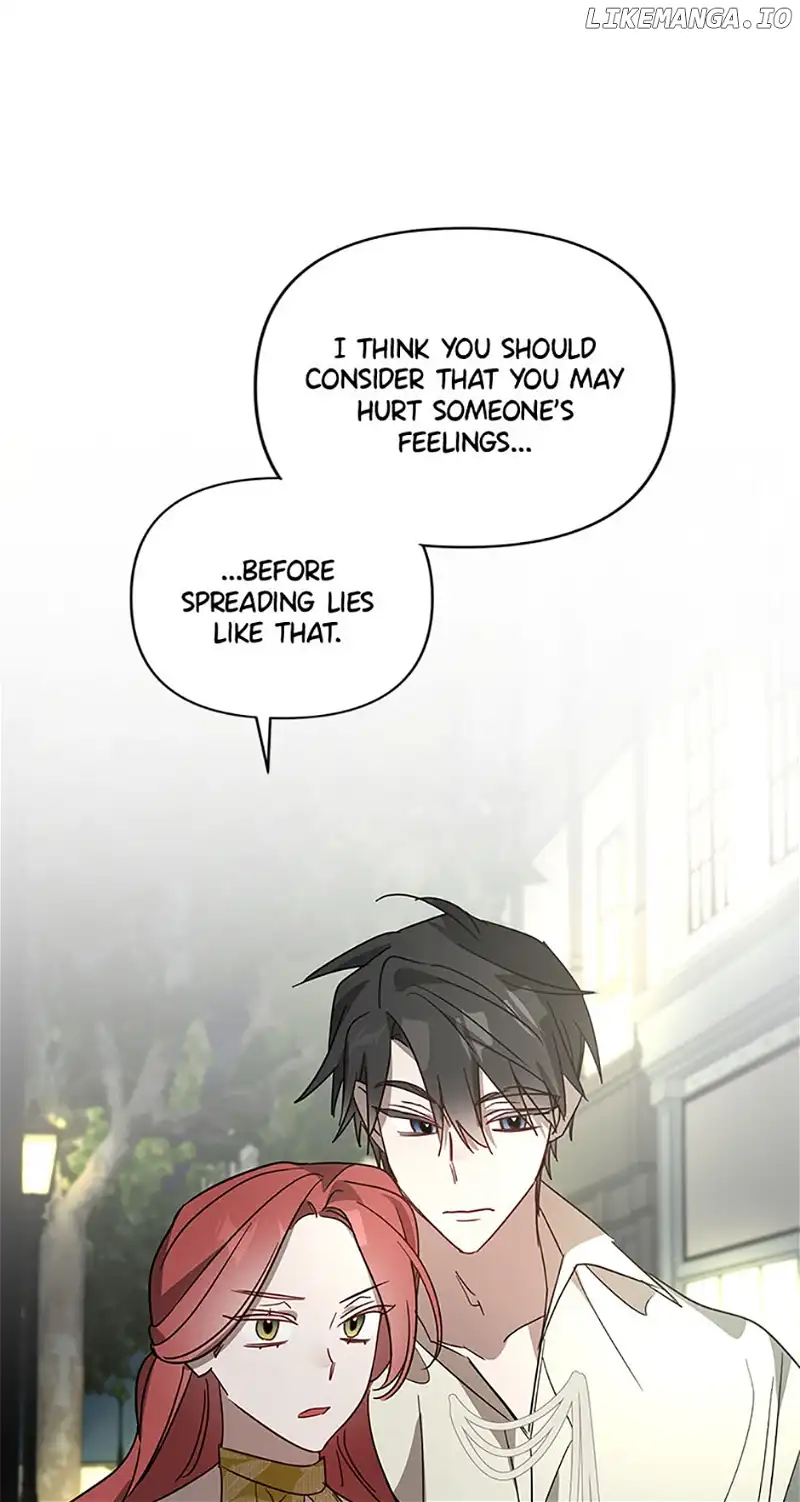 A Noble Lady’s Chamber Life Chapter 39 page 64