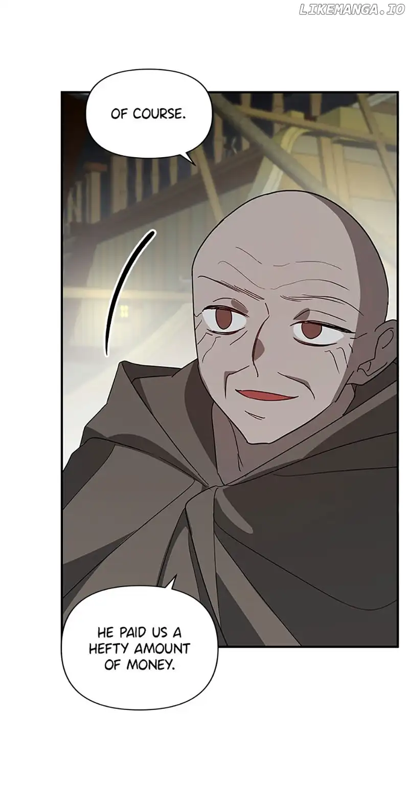 A Noble Lady’s Chamber Life Chapter 39 page 8