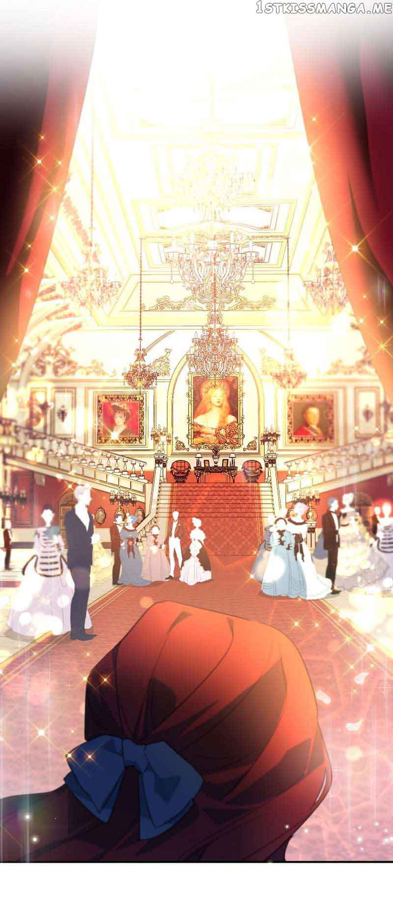 A Noble Lady’s Chamber Life Chapter 4 page 9