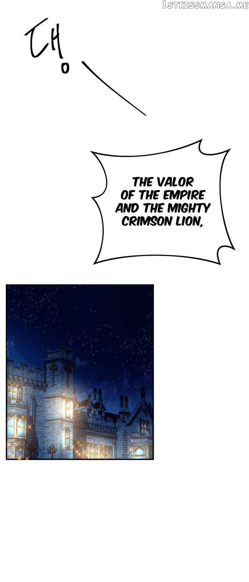A Noble Lady’s Chamber Life Chapter 4 page 11