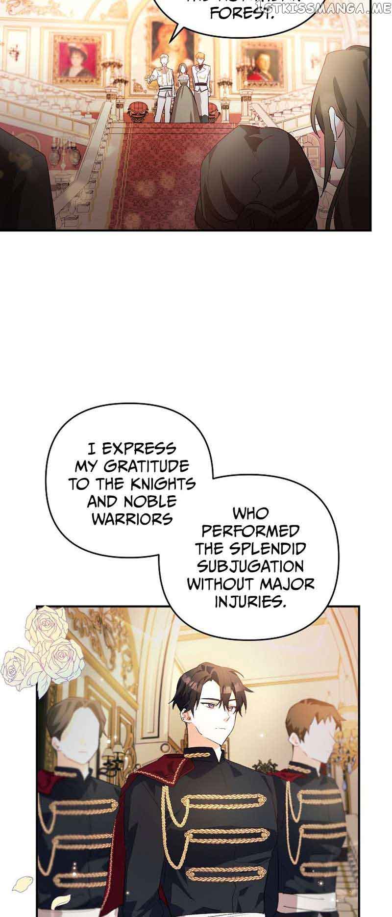 A Noble Lady’s Chamber Life Chapter 4 page 14