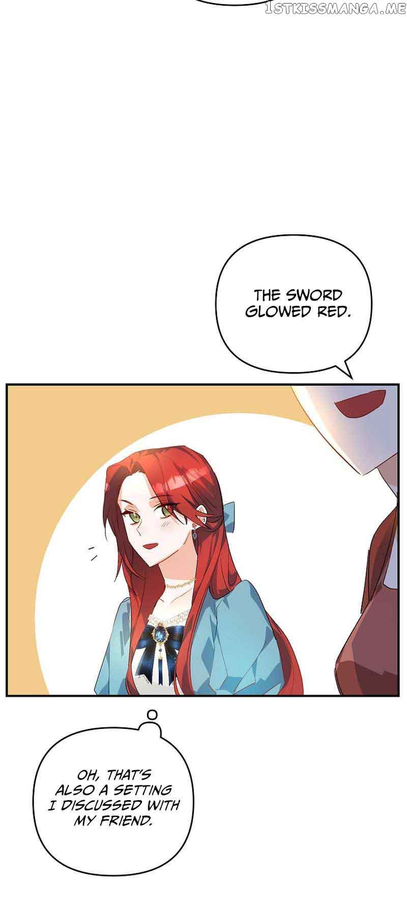 A Noble Lady’s Chamber Life Chapter 4 page 19