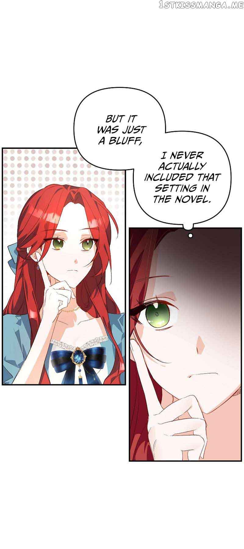 A Noble Lady’s Chamber Life Chapter 4 page 20